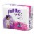 Pull-Ups® New Leaf Girls' Potty Training Pants, 2T-3T (16-34 lbs) Perspective: top