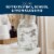 Cottonelle Ultra Clean Toilet Paper Strong Toilet Tissue Mega Rolls Perspective: top