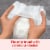 Huggies Little Movers Baby Diapers Size 7 (41+ lbs) Perspective: top