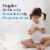 Huggies Snug & Dry Baby Diapers Size 5 (27+ lbs) Perspective: top