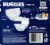 Huggies OverNites Baby Diapers, Size 5 (27+ lbs) Perspective: top