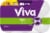 Viva® Signature Cloth Paper Towels Perspective: top