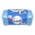 Cottonelle Fresh Care Flushable Wet Wipes Tub Adult Wet Wipes Perspective: top