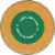 Santa Cruz Organic® Mango Lemonade Perspective: top