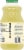 Santa Cruz Organic Lemonade Perspective: top