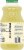Santa Cruz Organic Lemonade Perspective: top