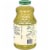 Santa Cruz Organic White Grape Juice Perspective: top