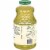 Santa Cruz Organic White Grape Juice Perspective: top