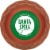 Santa Cruz Organic® Strawberry Lemonade Perspective: top