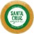 Santa Cruz Organic Mango Lemonade Perspective: top