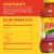 Ragu Chunky Sauteed Onion & Garlic Pasta Sauce Perspective: top