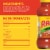 Ragu Chunky Roasted Garlic Pasta Sauce Perspective: top
