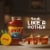 Ragu Old World Style Pasta Sauce Flavored With Meat Perspective: top