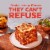 Ragu Old World Style Pasta Sauce Flavored With Meat Perspective: top