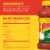 Ragu Chunky Garden Combination Pasta Sauce Perspective: top