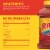 Ragu Old World Style Pasta Sauce Flavored with Meat Perspective: top