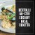 Bertolli® Garlic Alfredo Sauce with Aged Parmesan Cheese Perspective: top