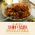 Bertolli® Five Cheese Pasta Sauce Perspective: top
