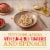 Bertolli® Alfredo Sauce With Aged Parmesan Cheese Perspective: top