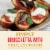 Bertolli® Mushroom Alfredo with Portobello Mushrooms Sauce Perspective: top