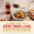 Bertolli® Tomato & Basil Pasta Sauce Perspective: top