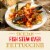 Bertolli® Olive Oil & Garlic Pasta Sauce Perspective: top