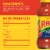 Ragu® Chunky Traditional Pasta Sauce Perspective: top