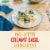 Bertolli® Creamy Basil Alfredo with Aged Parmesan Pasta Sauce Perspective: top