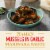 Bertolli® Traditional Marinara Sauce Perspective: top