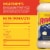 Ragu Classic Alfredo Sauce Perspective: top