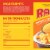 Ragu Double Cheddar Sauce Perspective: top