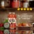 Ragu® Kettle Cooked Marinara Pasta Sauce Perspective: top