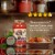 Ragu® Kettle Cooked Roasted Garlic Pasta Sauce Perspective: top
