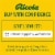 Ricola Max Cough Suppressant Throat Drops and Maximum Sore Throat Relief Honey Lemon Perspective: top
