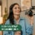 Ricola Oral Anasthetic Throat Drops and Sore Throat Relief Cherry Menthol Perspective: top