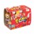 DANNON® FOOD,DANNON DANIMALS,36 980009611 Perspective: top