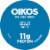 Oikos® Orange Cream Blended Greek Yogurt Perspective: top