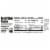 Oikos Triple Zero Strawberry Nonfat Greek Yogurt Perspective: top
