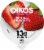 Oikos® Strawberry Blended Greek Yogurt Perspective: top