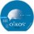 Oikos® Fat Free Plain Greek Yogurt Perspective: top