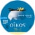Oikos® Vanilla Blended Greek Yogurt Perspective: top