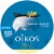 Oikos® Vanilla Blended Greek Yogurt Perspective: top