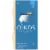 Oikos® Blended Very Vanilla Nonfat Greek Yogurt Perspective: top