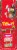 Danimals® Raspberry and Strawberry Banana Kids Low Fat Yogurt Smoothies Perspective: top