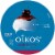 Oikos® Cherry Pie Blended Greek Yogurt Perspective: top
