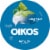 Oikos® Key Lime Greek Yogurt Cup Perspective: top