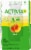 Activa® Plus Peach Yogurt Drink Perspective: top
