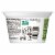 Too Good & Co. Vanilla Yogurt-Cultured Ultra-Filtered Low Fat Milk Product Cup Perspective: top