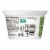 Two Good™ Lowfat Peach Greek Yogurt Cup Perspective: top