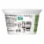Too Good & Co. Coconut Yogurt-Cultured Ultra-Filtered Low Fat Milk Product Cup Perspective: top